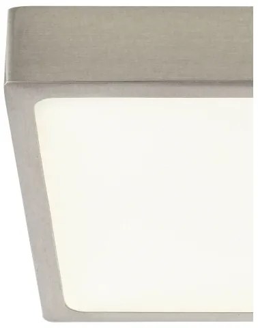 Globo 12367-15 - LED Stropné svietidlo VITOS LED/15W/230V