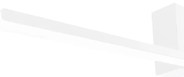 Nástenné LED svietidlo Artemis, 1x LED 13,8w, 4000k, w