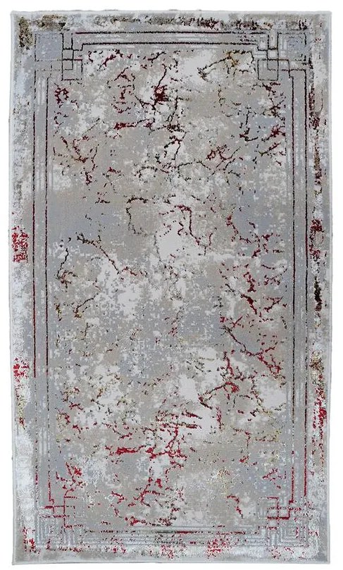 Koberec Palermo 1,6/2,3 Kn53b Hbm krémový