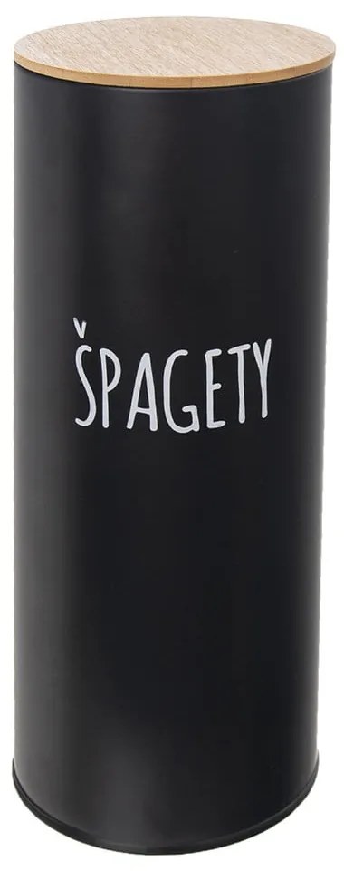 Dóza na cestoviny – Orion