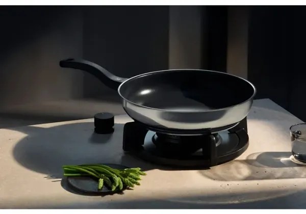 WMF - Sada panvíc DEVIL 2 ks pr. 20/28 cm