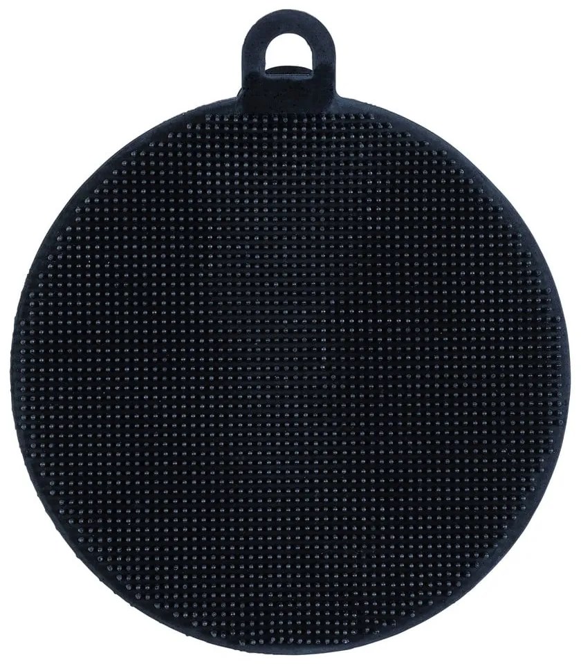 Súprava 2 silikonových špongií na umývanie riadu Wenko Black Outdoor Kitchen