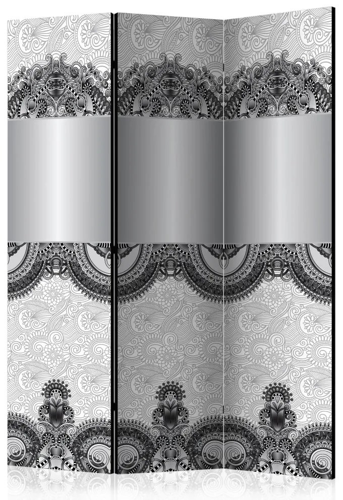 Artgeist Paraván - Room divider - Abstract pattern I