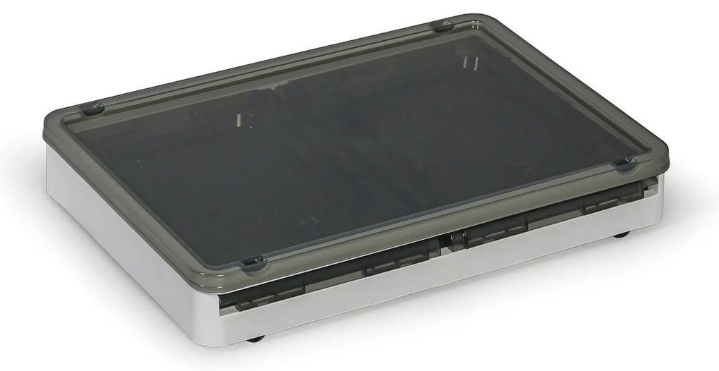 Veľký skladací box XL 68 l, 620 × 415 × 330 mm