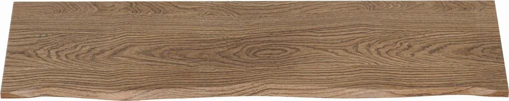Comad Nábytková horná doska Nature Casella 140/40 cm, dub cassela