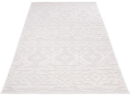 Koberec LENA E103A krémový