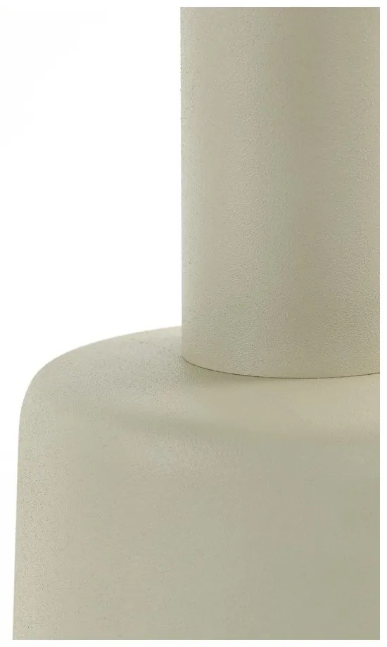 Okrúhly odkladací stolík ø 39 cm Milaki – Light &amp; Living