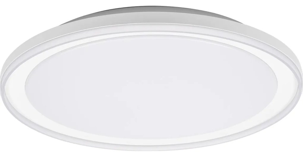 Ledvance - LED Stropné svietidlo ORBIS PEDERSON LED/24W/230V pr. 45 cm biela