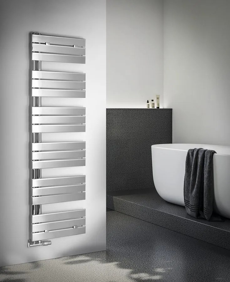 Aqualine Aqualine, MYTHOS vykurovacie teleso 500x1730 mm, chróm, LLM517C