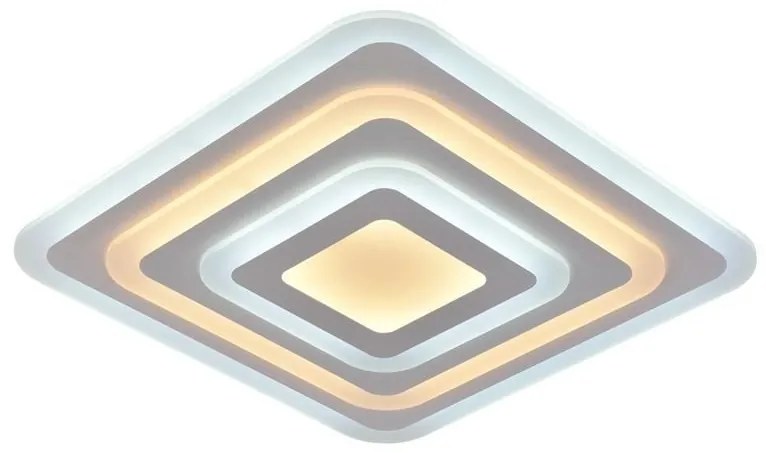 LED Stmievateľné stropné svietidlo LED/80W/230V 3000-6500K + DO