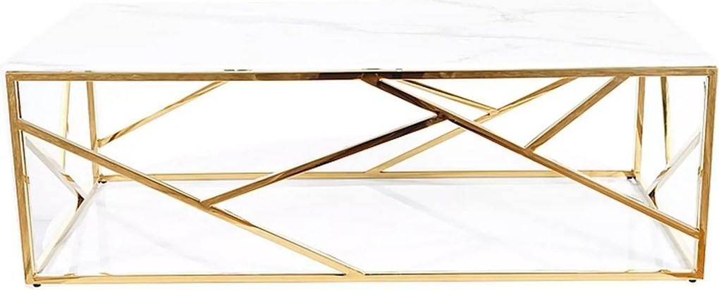 SI Konferenčný stolík Escada A II