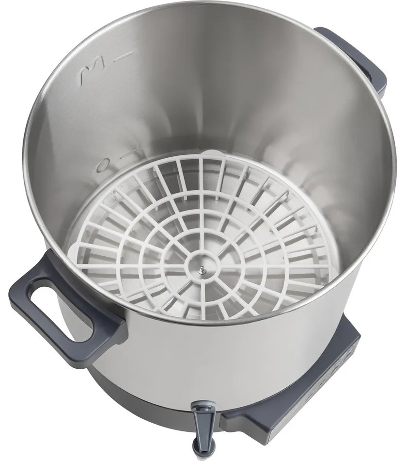 Zavárací hrniec Sencor SPP 3200SS