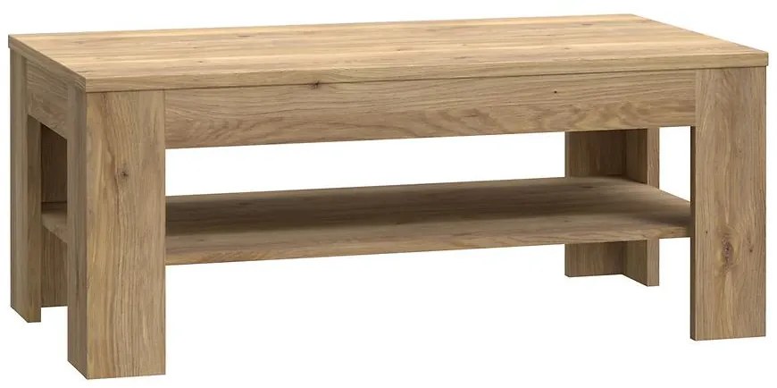 Konferenčný stolík Killarney CFTT5016-D108