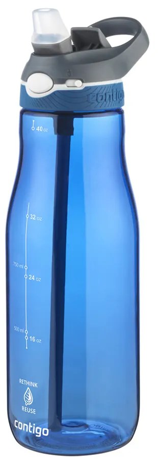 Contigo Ashland 1200 ml Monaco fľaša na pitie, 1200 ml