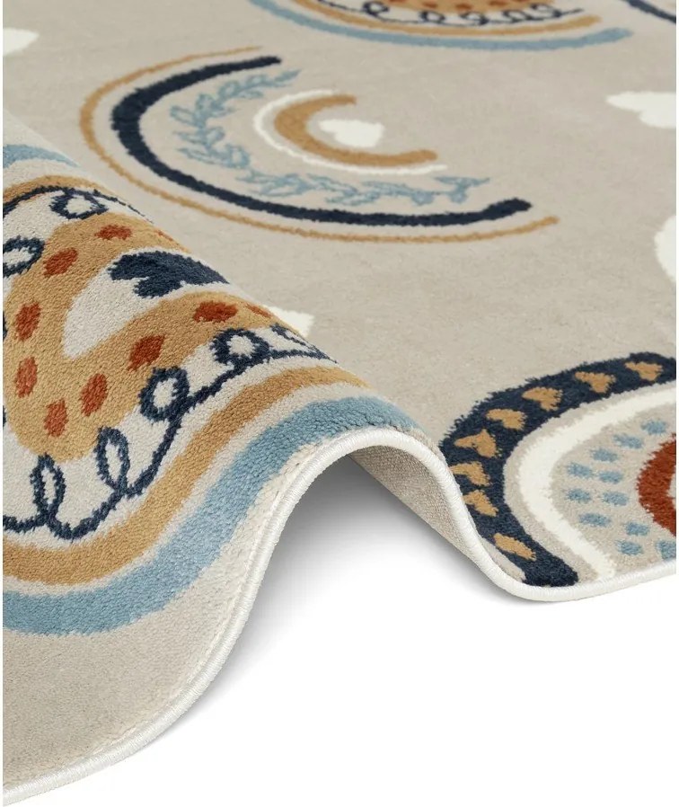 Detský koberec 160x235 cm Bowie – Hanse Home