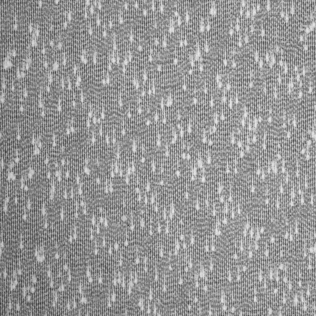 ZATEMŇOVACÍ ZÁVES NA KRÚŽKOCH SANDI 140 X 260 CM SIVÁ