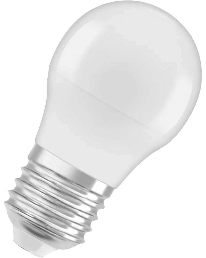 LED žiarovka E27 P45 5W = 40W 470lm 2700K Warm 200° Filament OSRAM STAR