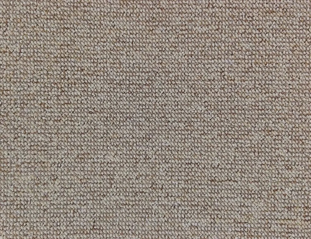Kusový koberec Neapol 4713 čtverec - 80x80 cm