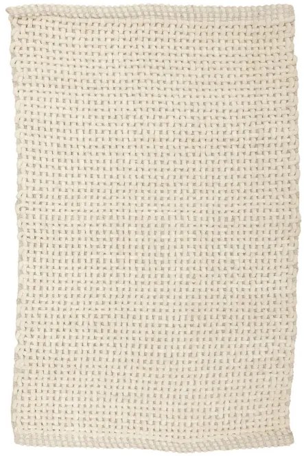 Kúpeľňový koberček MOKO béžový