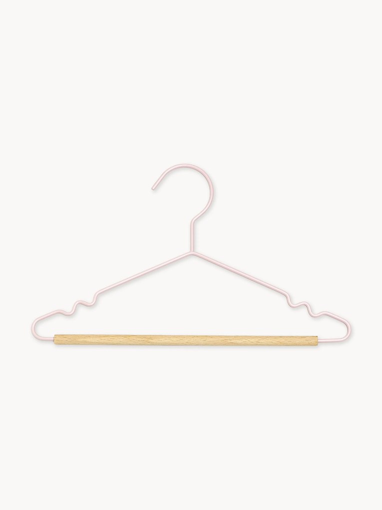 Detské vešiaky Top, 10 ks