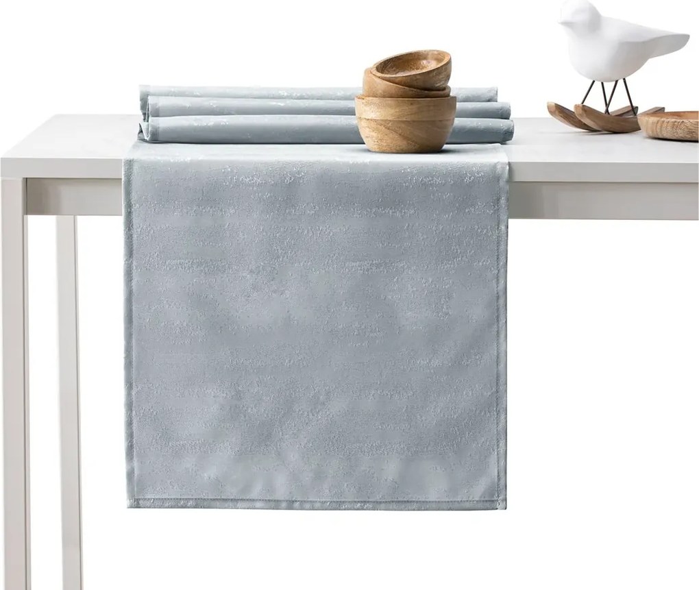 Súprava obrusov a behúňov na stôl AmeliaHome VESTA 115x250+35x250 cm - výber z 11 prevedení