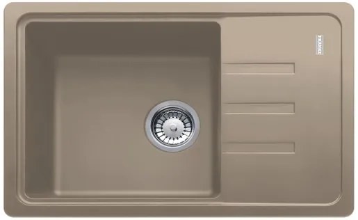 Drez Franke Malta BSG 611-62 kašmír BSG611-62