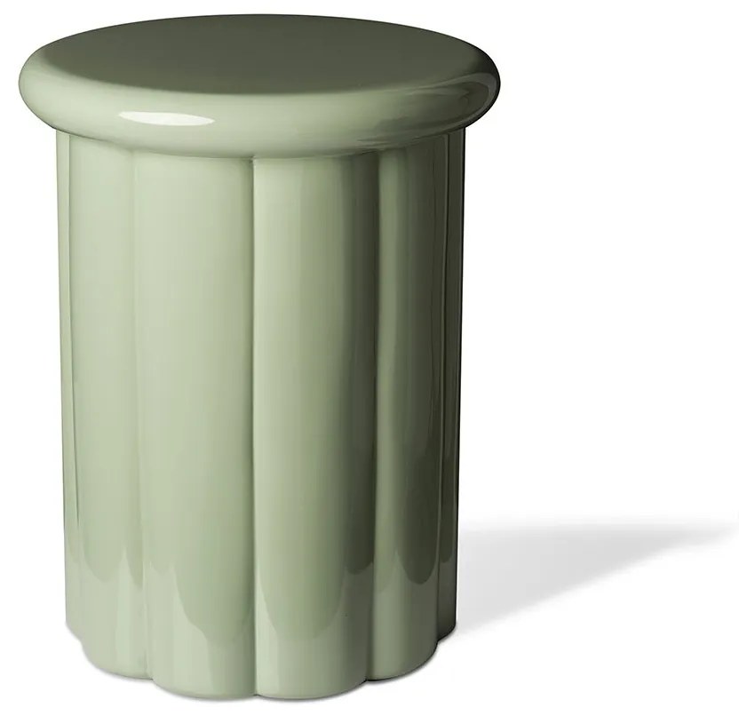 Stolička Roman ∅ 35,5 × 46,5 cm