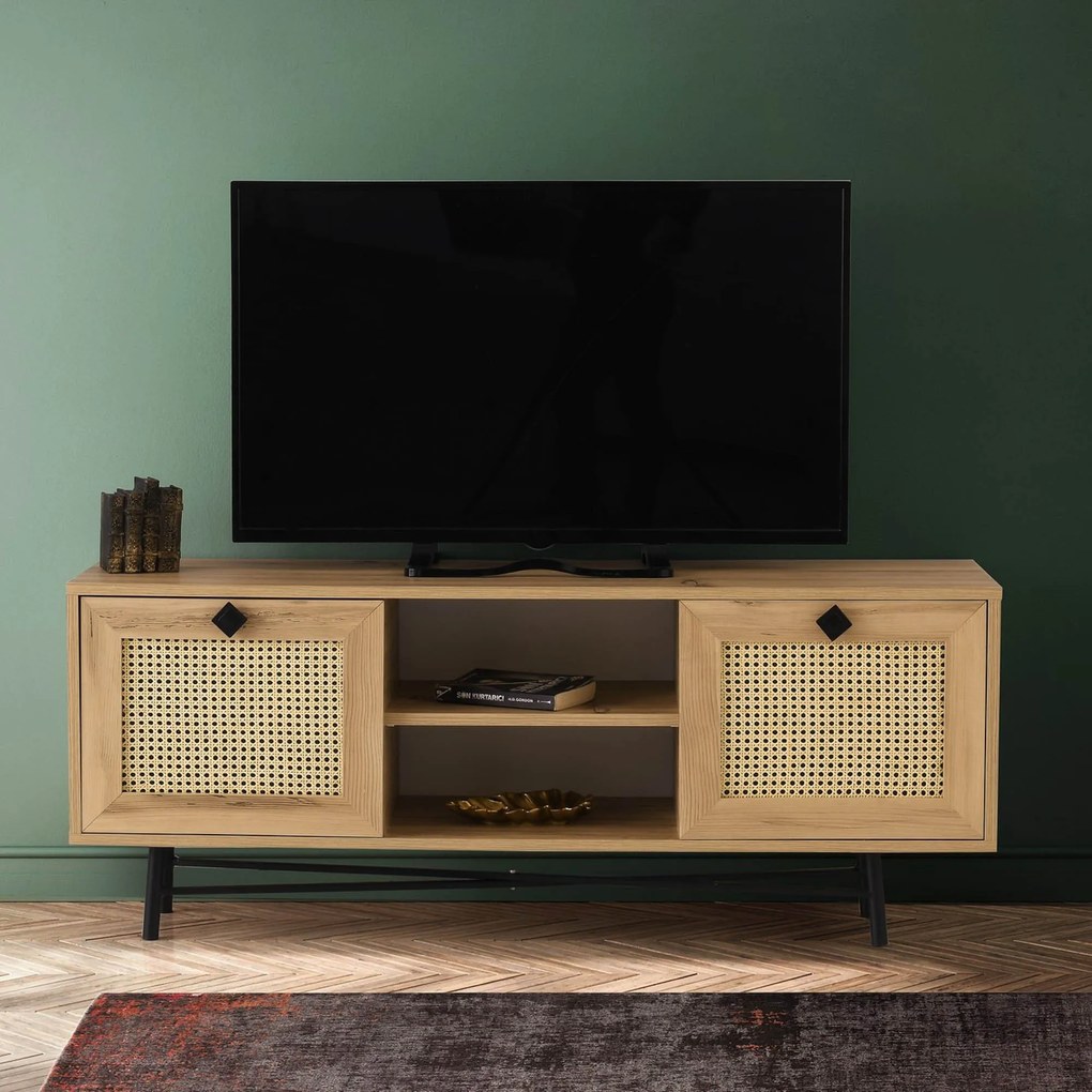 TV skrinka Begonya 140