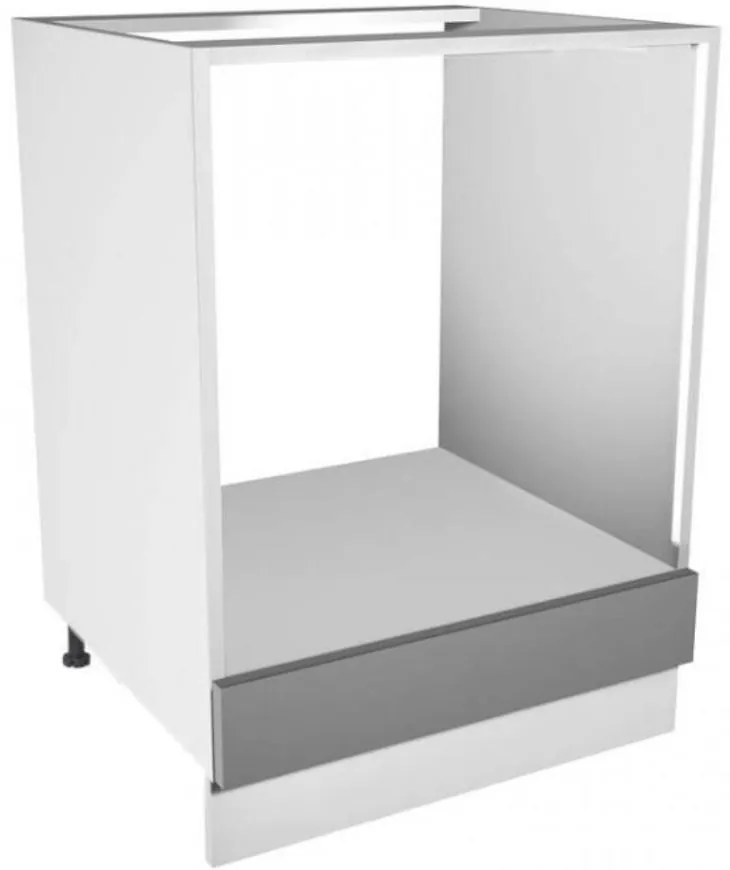 Skrinka do kuchyne Gardena D60ZK grey