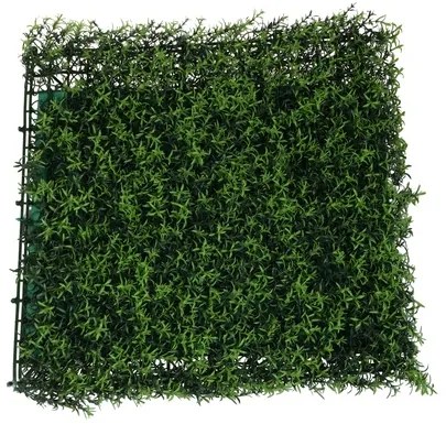 Umelý panel spring 50cm x 50cm