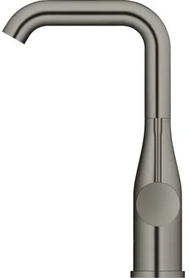 Grohe Essence, umývadlová batéria, kefovaný tmavý grafit 32628AL1