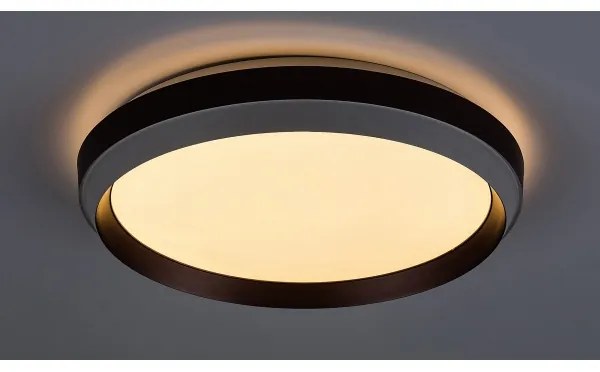 Rabalux 71159 - LED stropné svietidlo FONTANA LED/24W/230V 3000K