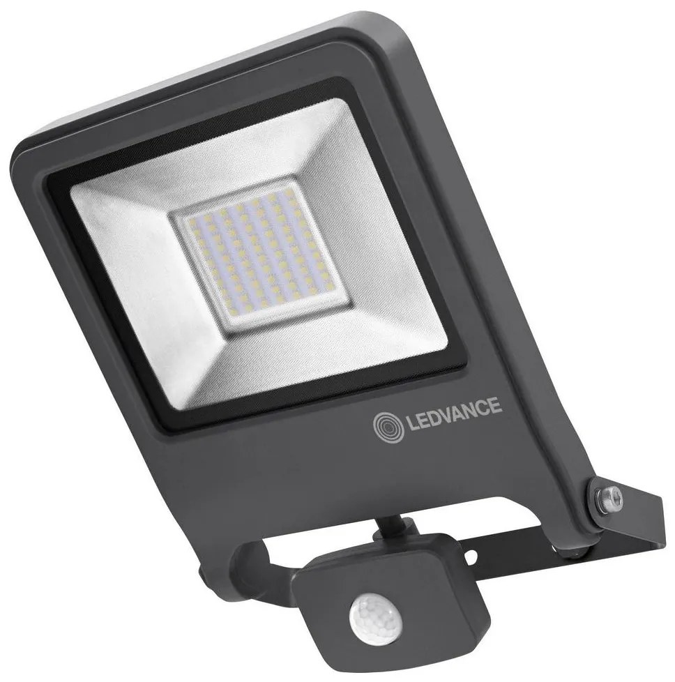 Ledvance Ledvance - LED Reflektor so senzorom ENDURA LED/50W/230V IP44 P224451