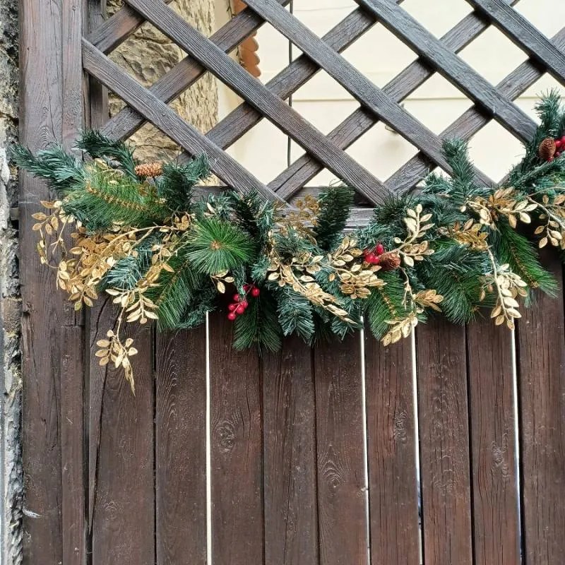 DECOLED Girlanda, 200 cm