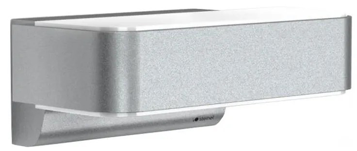 STEINEL 87562 -LED Vonkajšie nástenné svietidlo so senzorom L 810 SC LED/9,8W/230V