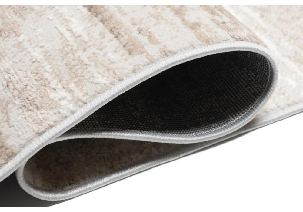 Kusový koberec Belisa béžový 100x300cm