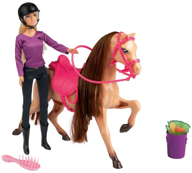 Playtive Bábika Stella (kôň) (100367778)