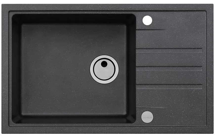 Drez Intermezo 130 čierna 780x480