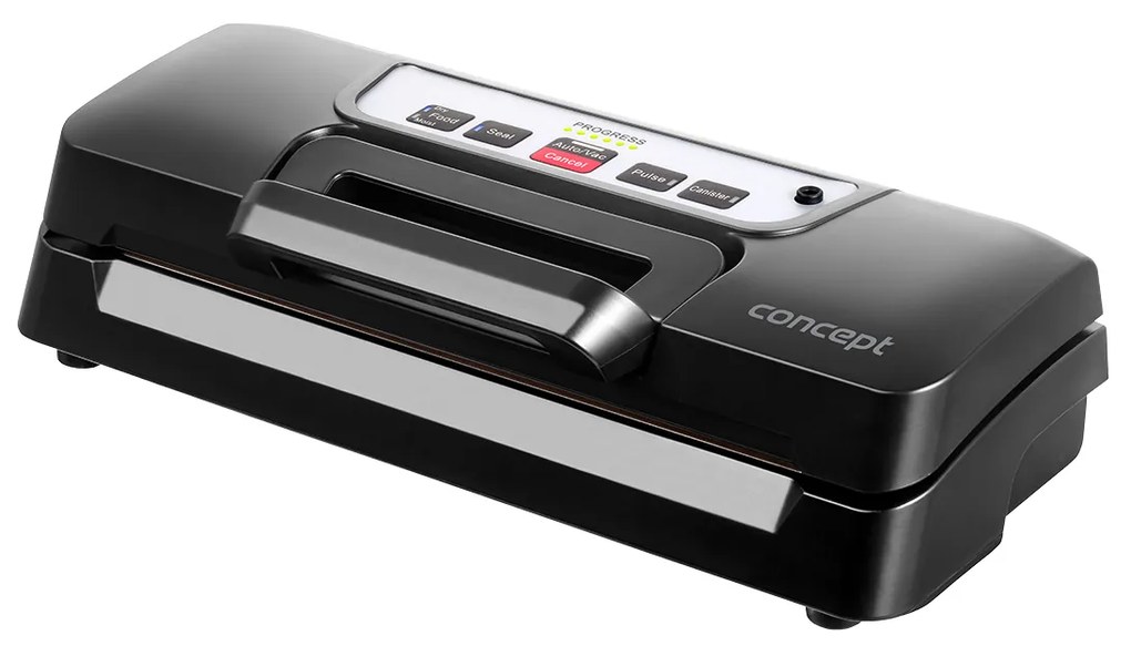 Concept VA0050 vákuová zváračka 110 W