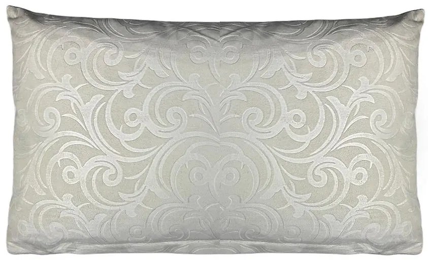 Obliečka Classic ecru 30x50 Merkury Home