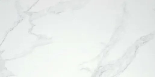 Dlažba Stylnul white 60x120 cm leštená PURITY612WH