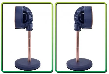 Sammer Podlahový ventilátor Velano VELWEP0017 VELWEP0017