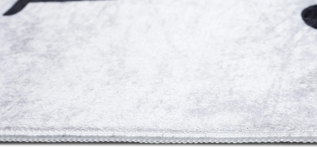 TA Koberec 42790 VYTLAČIŤ EMMA Rozmer: 80x150 cm