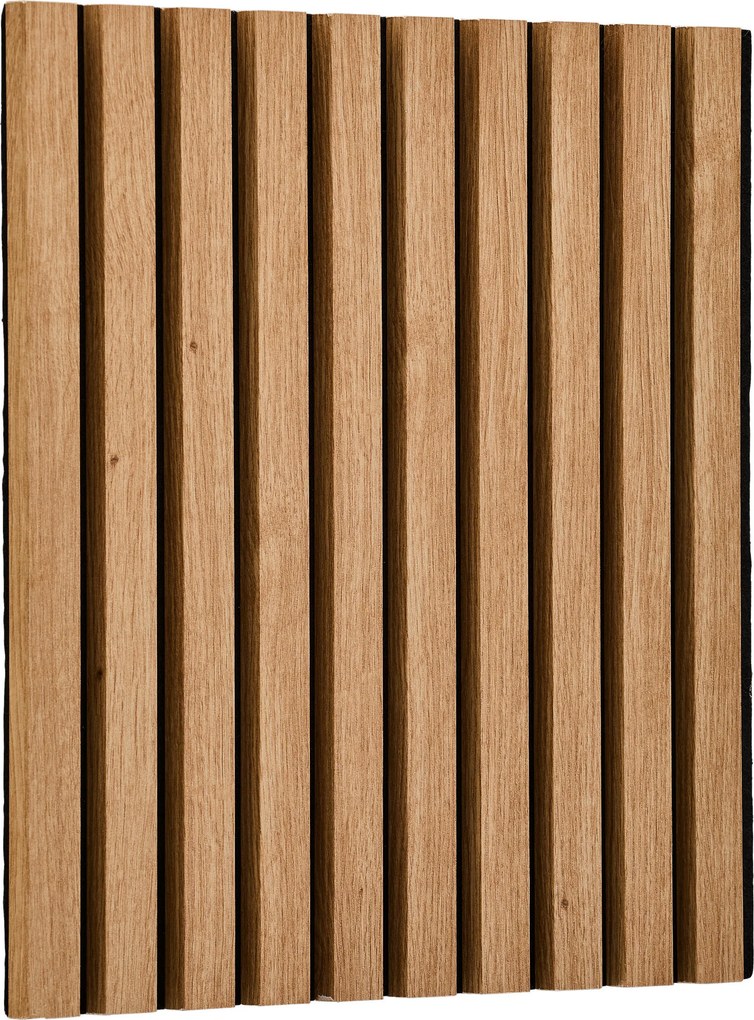 XXXLutz AKUSTICKÝ PANEL 40/40/2,1 cm Carryhome - Akustické panely - 002571002104