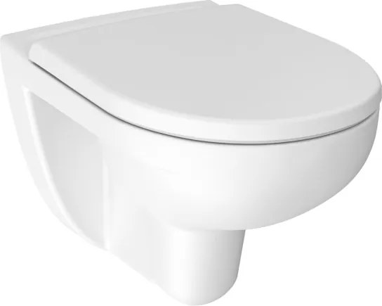 Závesné WC + sedátko LYRA + tlačidlo DUAL + podomietkový modul + podložka