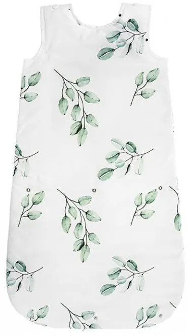 Spací vak Sleepee Grow Up Eukalyptus