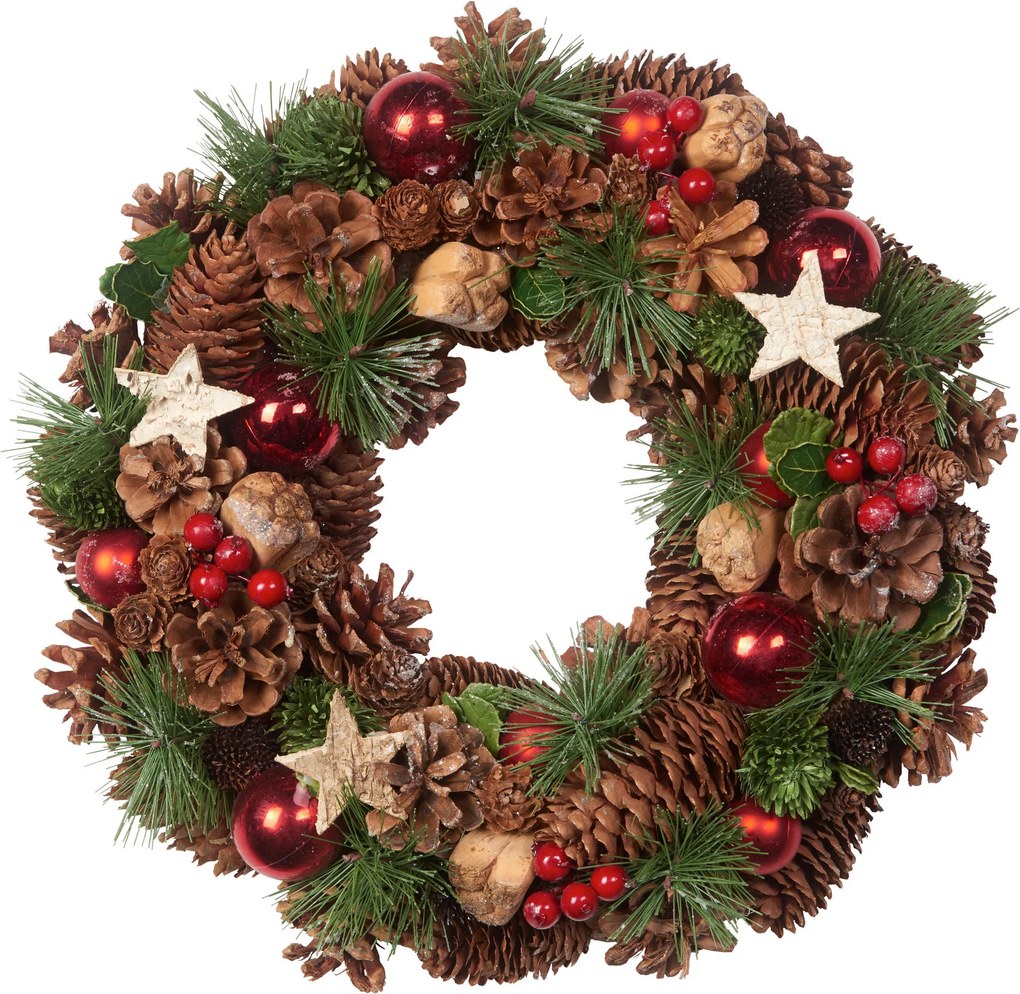 XXXLutz VENIEC 34 cm X-Mas - Vianočné dekorácie - 0079670094