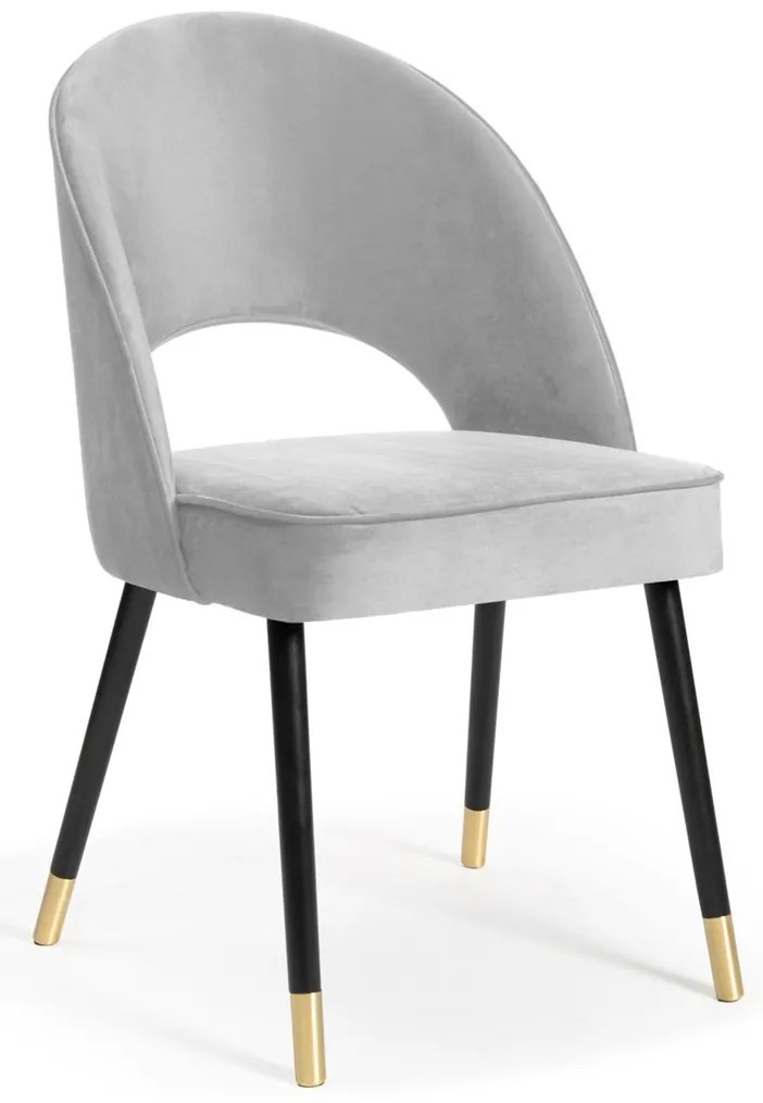 JEDÁLENSKÁ STOLIČKA VESSA XL