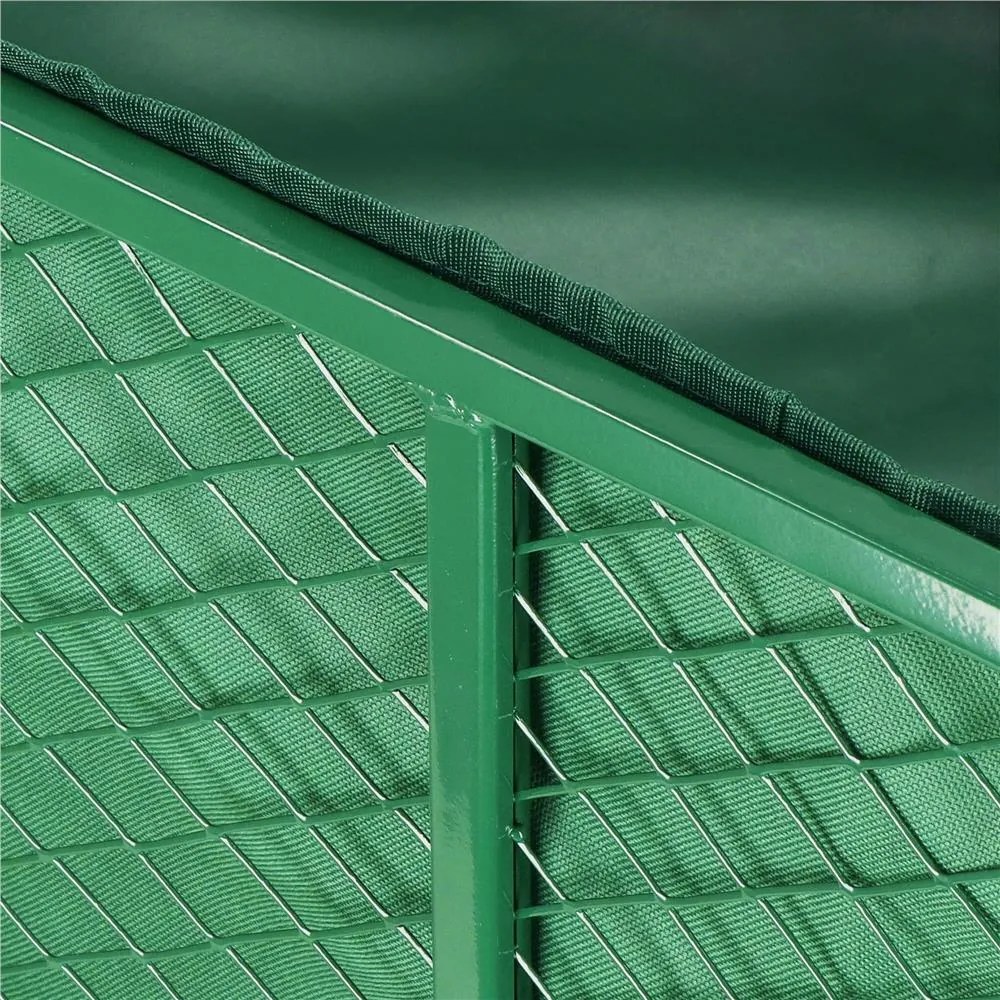 Záhradný vozík do 400 kg SPRINGOS GA0011