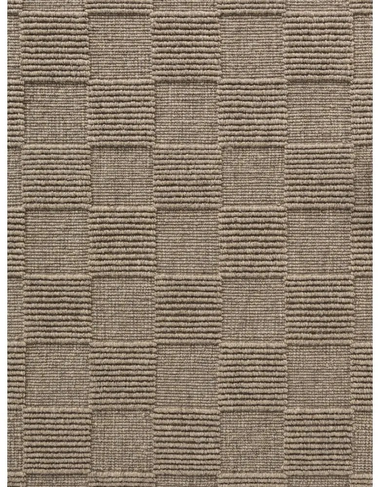 Béžový ručne tkaný vlnený koberec 120x170 cm Scala – Villeroy&Boch